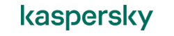 kaspersky kaspersky logo