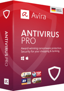 avira antivirus