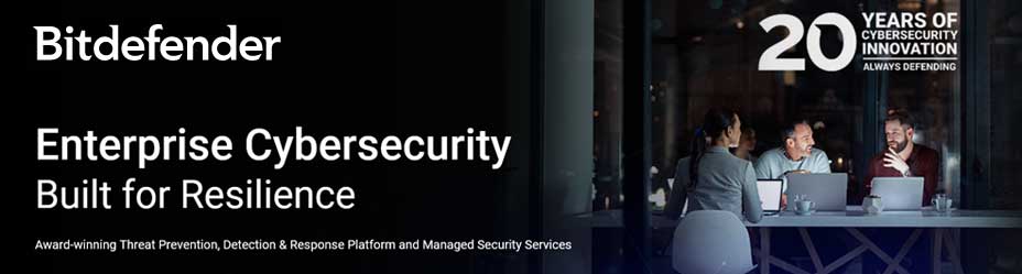 آنتی ویروس تحت شبکه بیت دیفندر - Bitdefender آنتی ویروس تحت شبکه بیت دیفندر - Bitdefender