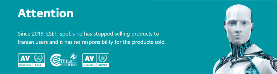 خرید لایسنس آنتی ویروس ESET NOD32 - خرید لایسنس ESET NOD32 خرید لایسنس آنتی ویروس ESET NOD32 - خرید لایسنس ESET NOD32