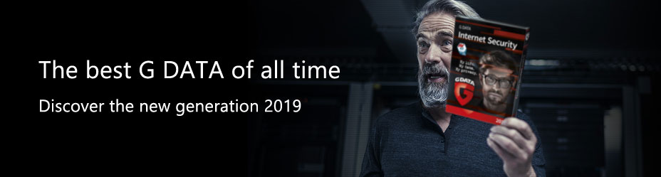 جی دیتا - Gdata خرید آنتی ویروس جی دیتا - Gdata Antivirus