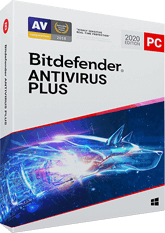 بیت دیفندر آنتی ویروس - Bitdefender Antivirus 