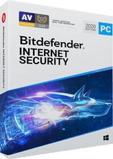 بیت دیفندر اینترنت سکیوریتی - Bitdefender Internet Security