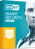 ايست اسمارت سکيوريتی پریمیوم - Eset Smart Security Premium Eset Smart Security Premium