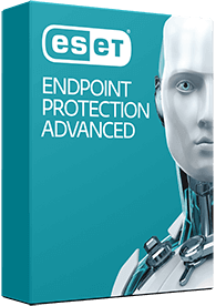 ESET PROTECT Entry On-Prem (Advanced) - 5 User