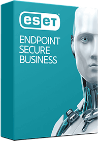 ESET Secure Business - 5 User