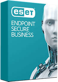 ESET Secure Business - 5-User ESET Secure Business - 5 User