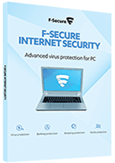F-Secure Internet Security F-Secure Internet Security
