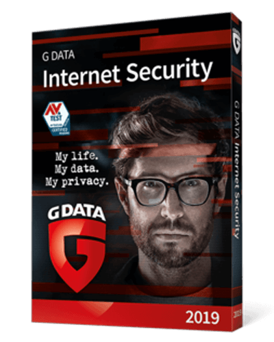 Gdata Snternet Security خرید آنتی ویروس جی دیتا - Gdata Snternet Security