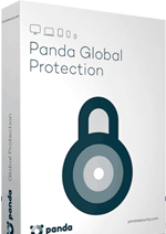 پاندا گلوبال پروتکشن - Panda Global Protection Panda Global Protection Box