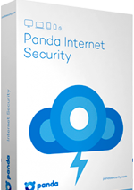 پاندا اینترنت سکیوریتی - Panda Internet Security Panda Internet Security Suite Box