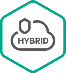 آنتی ویروس تحت شبکه Kaspersky Hybrid Cloud Security آنتی ویروس تحت شبکه Kaspersky Hybrid Cloud Security