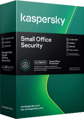 kaspersky small office security