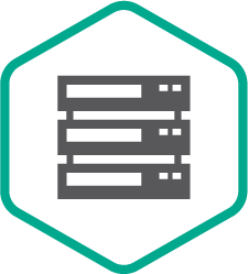 آنتی ویروس تحت شبکه Kaspersky Security for Storage آنتی ویروس تحت شبکه Kaspersky Security for Storage