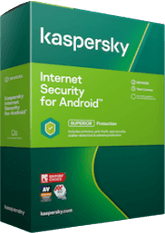 کسپرسکی اینترنت سکیوریتی برای آندروید کسپرسکی اینترنت سکیوریتی برای آندروید