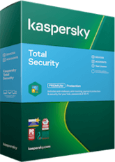 کسپرسکی توتال سکیوریتی کسپرسکی توتال سکیوریتی