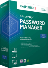 کسپرسکی مدیریت کلمه عبور - Kaspersky Password Manager Kaspersky Password Manager