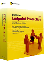سیمانتک اندپوینت پروتکشن اسمال بیزینس ( Endpoint Protection Small Business )