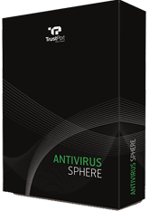 TrustPort Antivirus TrustPort Antivirus Box
